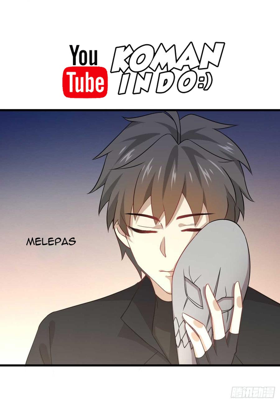 Immortal Swordsman in The Reverse World Chapter 85 Gambar 19